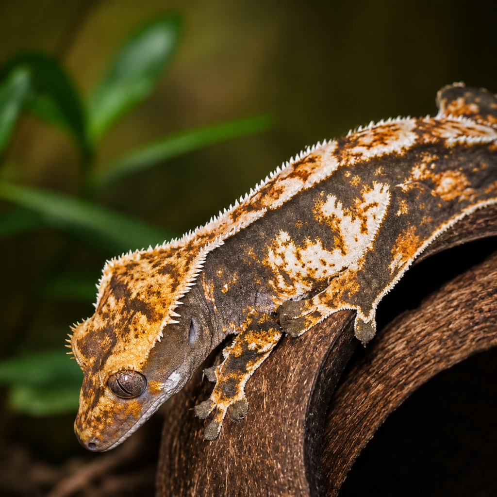 Kruger in the Laurarium collection