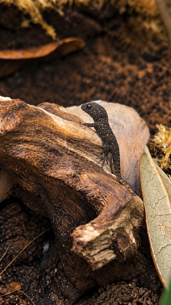 Peeker Laurarium collection photograph